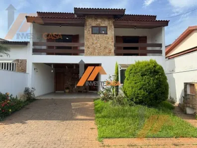 Casa de Condomínio com 3 Quartos à venda, 330m² no Granja Olga I, Sorocaba