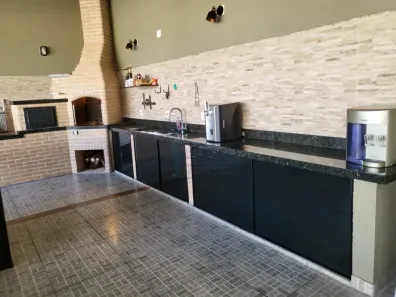 Casa com 1 Quarto à venda, 200m² no Bonfim Paulista, Ribeirão Preto
