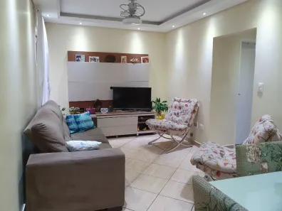 Apartamento com 2 Quartos à venda, 68m² no Centro, São Bernardo do Campo