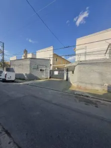 Sobrado com 2 Quartos à venda, 50m² no Jardim São Nicolau, São Paulo