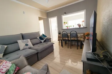 Apartamento com 2 Quartos à venda, 76m² no Jardim Piratininga, Sorocaba