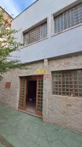 Casa com 6 Quartos à venda, 350m² no Bonfim, Belo Horizonte