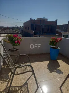 Sobrado com 2 Quartos à venda, 110m² no Jardim Alvorada, Monte Mor