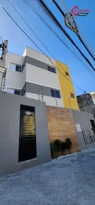 Apartamento com 2 Quartos à venda, 42m² no Cidade Mãe do Céu, São Paulo