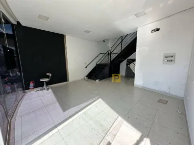 Sala Comercial para alugar, 69m² no Centro, Americana