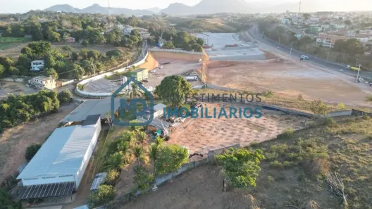 Galpão/Depósito/Armazém com 2 Quartos para venda ou aluguel, 760m² no Padre Mathias, Cariacica