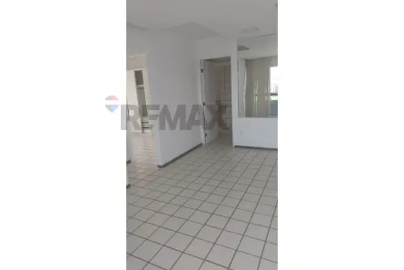 Apartamento com 2 Quartos à venda, 52m² no Ilha do Leite, Recife