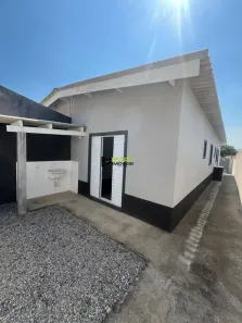 Casa com 2 Quartos à venda, 65m² no Chácaras Maringá, Atibaia
