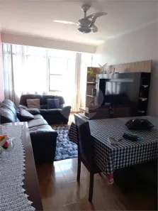 Apartamento com 3 Quartos à venda, 101m² no Vila Gustavo, São Paulo