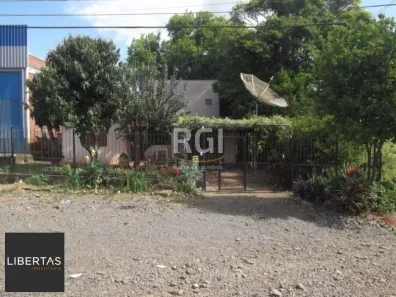 Lote/Terreno à venda, 2277m² no Centro, Estrela