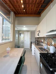 Cobertura com 2 Quartos à venda, 89m² no Campestre, Santo André