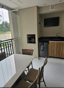 Apartamento com 3 Quartos à venda, 98m² no Jardim do Lago, Jundiaí