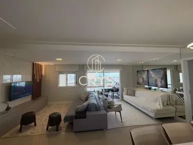 Apartamento com 3 Quartos à venda, 140m² no Santa Teresinha, São Paulo