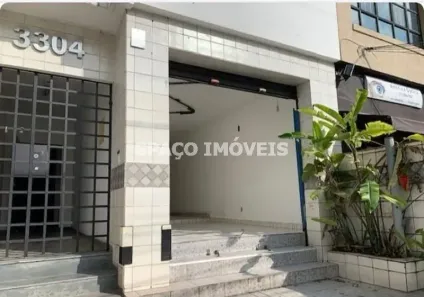Ponto Comercial à venda, 200m² no Indianópolis, São Paulo