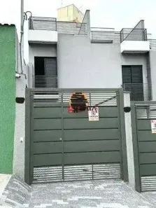 Sobrado com 3 Quartos à venda, 144m² no Bosque da Saúde, São Paulo