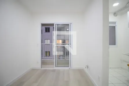 Apartamento com 2 Quartos à venda, 38m² no Parque Ipê, São Paulo