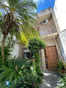 Casa com 2 Quartos à venda, 230m² no Cidade Baixa, Porto Alegre