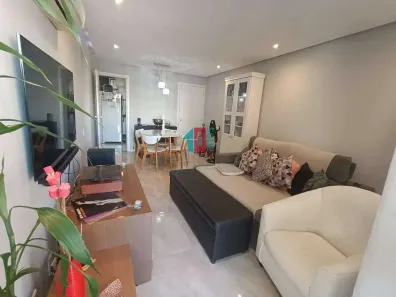 Apartamento com 3 Quartos à venda, 89m² no Recreio dos Bandeirantes, Rio de Janeiro