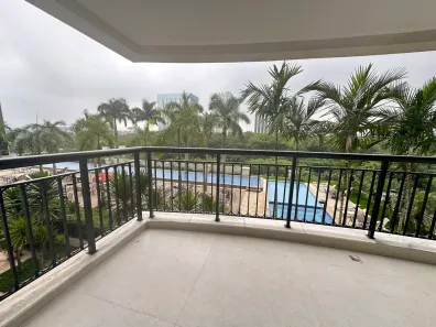 Apartamento com 3 Quartos à venda, 90m² no Barra da Tijuca, Rio de Janeiro
