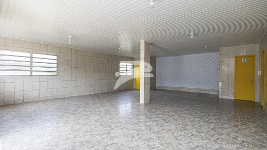 Ponto Comercial para alugar, 87m² no Uberaba, Curitiba