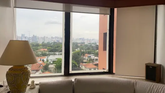 Consultório para alugar, 50m² no Jardim Paulistano, São Paulo