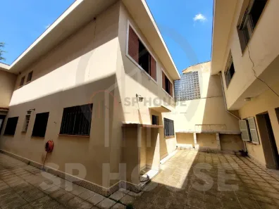 Casa com 3 Quartos à venda, 305m² no Indianópolis, São Paulo