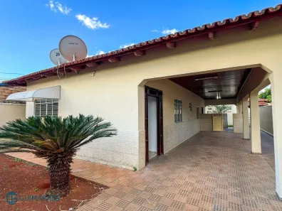 Casa com 3 Quartos à venda, 641m² no Setor Criméia Oeste, Goiânia