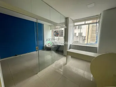 Sala Comercial à venda, 55m² no Centro Histórico, Porto Alegre
