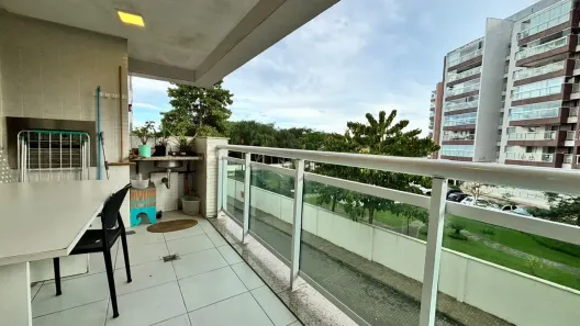 Apartamento com 2 Quartos à venda, 83m² no Barra da Tijuca, Rio de Janeiro