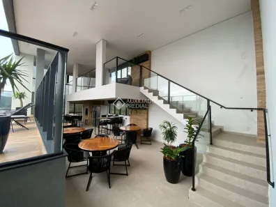 Apartamento com 3 Quartos à venda, 100m² no Perequê, Porto Belo