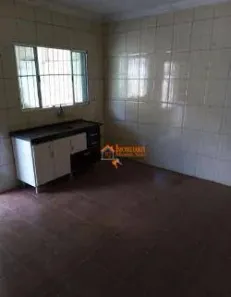Sobrado com 2 Quartos à venda, 325m² no Parque Primavera, Guarulhos