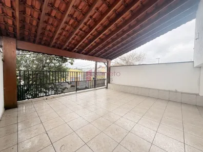 Sobrado com 4 Quartos à venda, 134m² no Jardim Esplanada, Jundiaí