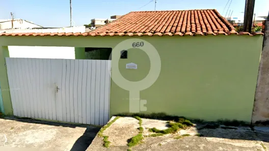 Casa com 4 Quartos para alugar, 150m² no Vila Barão, Sorocaba