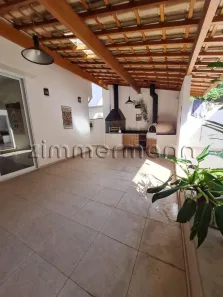 Sobrado com 3 Quartos à venda, 200m² no Brooklin Novo, São Paulo