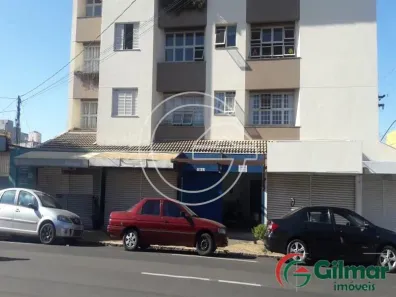 Imóvel Comercial à venda, 10m² no Centro, Marília