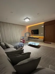 Casa com 3 Quartos à venda, 198m² no Residencial Santa Giovana, Jundiaí