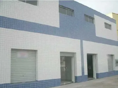 Ponto Comercial para alugar, 127m² no Scharlau, São Leopoldo