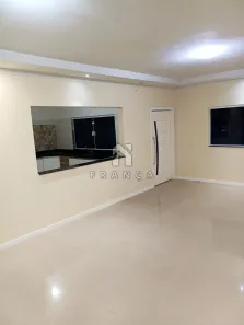 Casa com 2 Quartos para alugar, 114m² no Jardim Santa Júlia, São José dos Campos