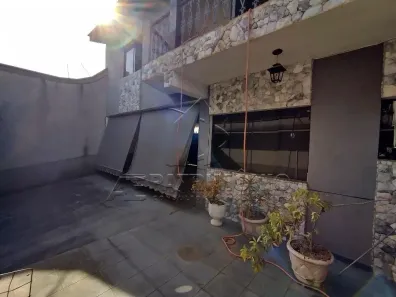 Casa com 3 Quartos à venda, 301m² no Jardim Emília, Sorocaba