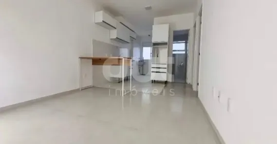 Apartamento com 2 Quartos à venda, 43m² no Residencial Fazenda Lagoa, Campinas