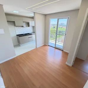 Apartamento com 2 Quartos à venda, 46m² no Jardim Villagio Ghiraldelli, Hortolândia