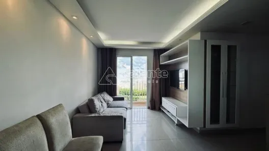 Apartamento com 3 Quartos à venda, 70m² no Vila Nova, Campinas