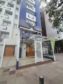 Ponto Comercial para alugar, 66m² no Floresta, Porto Alegre