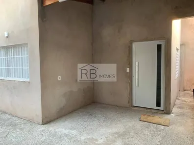 Casa com 2 Quartos à venda, 55m² no Vila Rica, Campinas