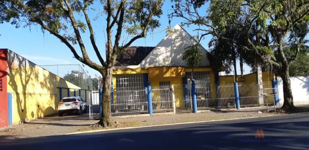 Imóvel Comercial para alugar, 290m² no Saguaçu, Joinville