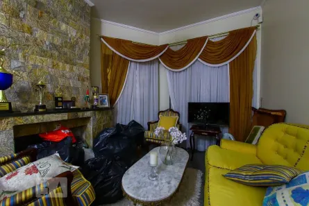 Casa com 3 Quartos à venda, 239m² no Vila Mazzei, São Paulo