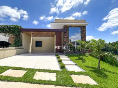 Casa de Condomínio com 3 Quartos à venda, 157m² no Vila Rubens, Indaiatuba