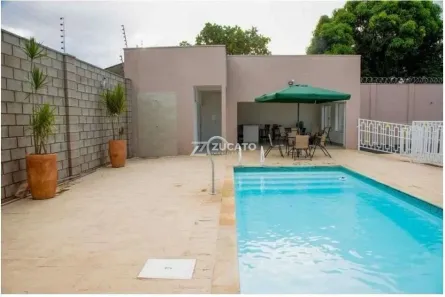 Apartamento com 3 Quartos à venda, 78m² no Fabrício, Uberaba