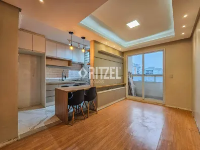 Apartamento com 2 Quartos à venda, 49m² no Vila Rosa, Novo Hamburgo