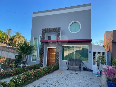 Casa com 3 Quartos à venda, 180m² no Portal do Bosque, Louveira